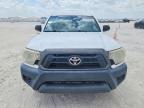 2014 Toyota Tacoma Base