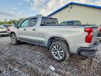 2023 Chevrolet Silverado K1500