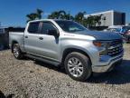 2022 Chevrolet Silverado K1500 Custom