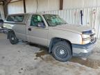 2006 Chevrolet Silverado K1500