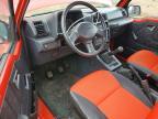 1992 GEO Tracker