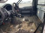 2012 Ford F550 Super Duty