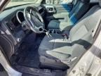 2007 Honda Ridgeline RT