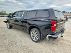 2019 Chevrolet Silverado K1500 LTZ