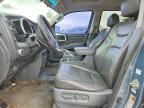 2008 Honda Ridgeline RTL