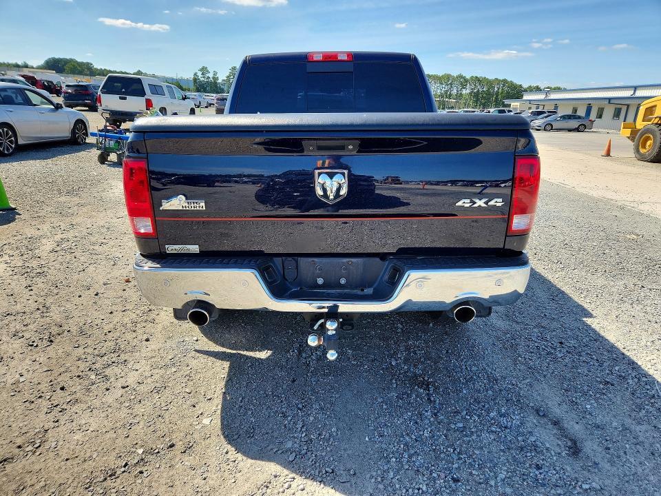2016 Dodge RAM 1500 SLT