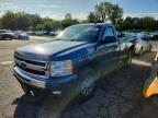 2010 Chevrolet Silverado K1500 LT