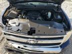2011 Chevrolet Silverado K1500