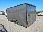2025 Spartan Cargo SP8.5X16TA Enclosed Cargo Trailer