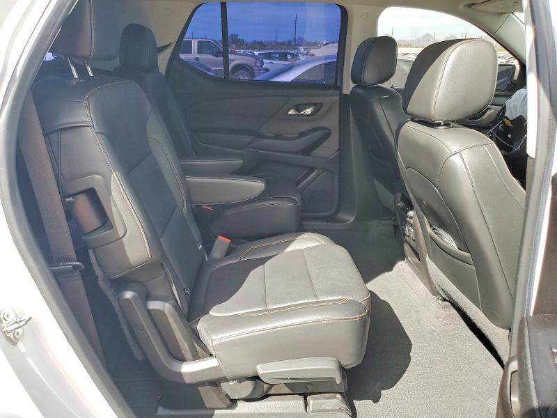 2020 Chevrolet Traverse LT