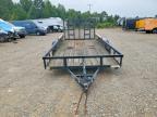 2021 Nexhaul 2022 Nexhaul Utility Trailer