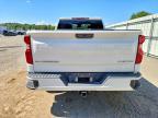 2024 Chevrolet Silverado C1500 Custom