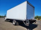 2014 International 4300 BOX Truck