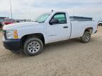 2008 Chevrolet Silverado C1500