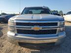 2015 Chevrolet Silverado C1500
