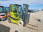 2017 Clark C70D-Order Picker