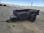 1996 Carrier Comfortpro-Dump Trailer