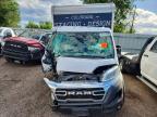 2023 Dodge RAM Promaster 3500 BOX Truck