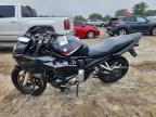 2008 Suzuki GSX650 F