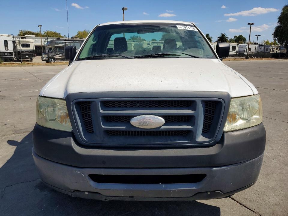 2008 Ford F150