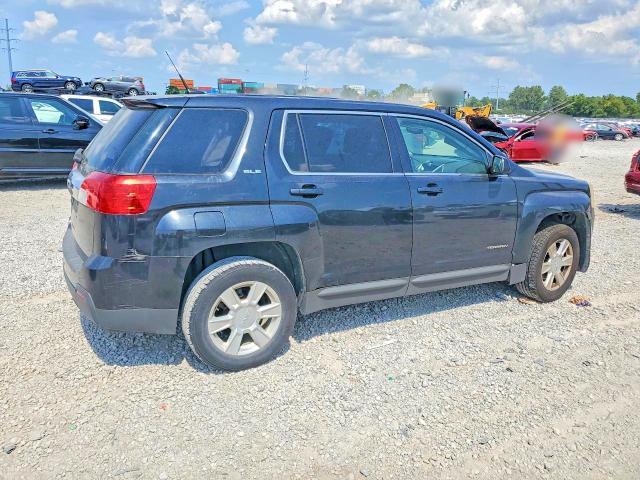 2011 GMC Terrain SLE