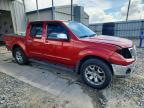 2014 Nissan Frontier S
