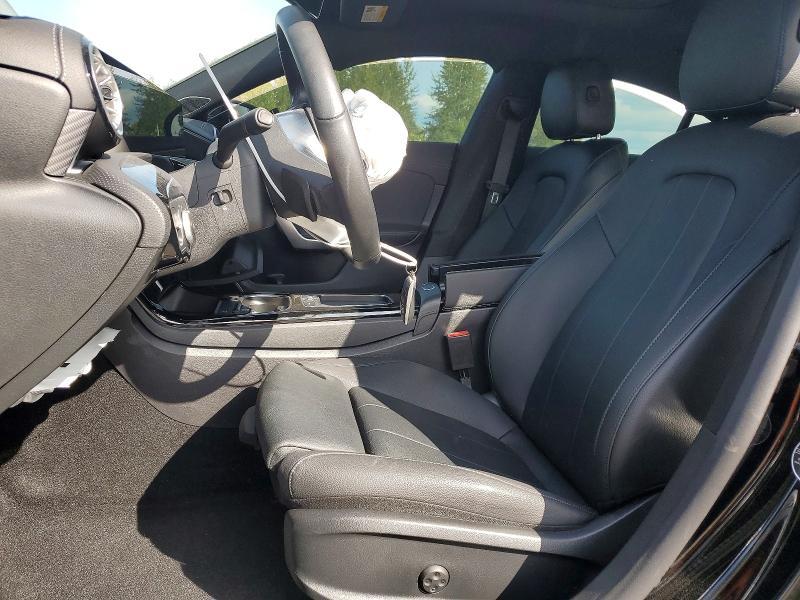 2025 Mercedes-Benz CLA 250 4Matic