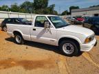 1997 Chevrolet S Truck S10