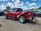 2008 Nissan Frontier SE V6