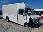 2021 Ford Econoline E450 Super Duty Commercial Stripped Chas