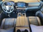 2023 Chevrolet Silverado K1500 High Country
