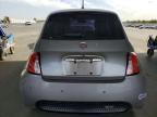 2016 Fiat 500 Electric