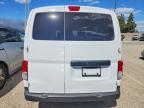 2020 Nissan NV200 Delivery Van