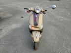 2011 Vespa LX 150IE