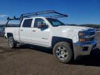 2015 Chevrolet Silverado K2500 Heavy Duty LT