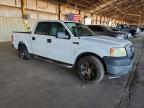 2008 Ford F150 Supercrew