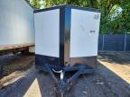 2024 Covered Wagon 5X20TA3 Enclosed Cargo Trailer