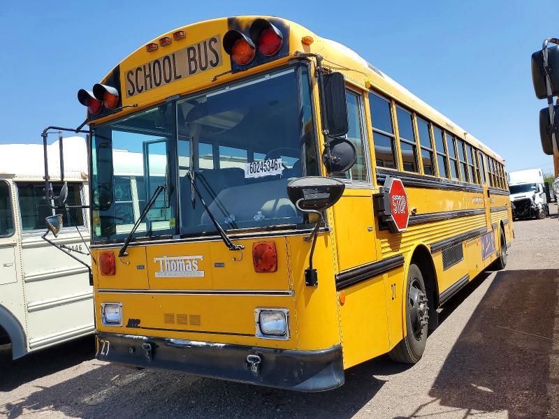 2001 Thomabuses Bus
