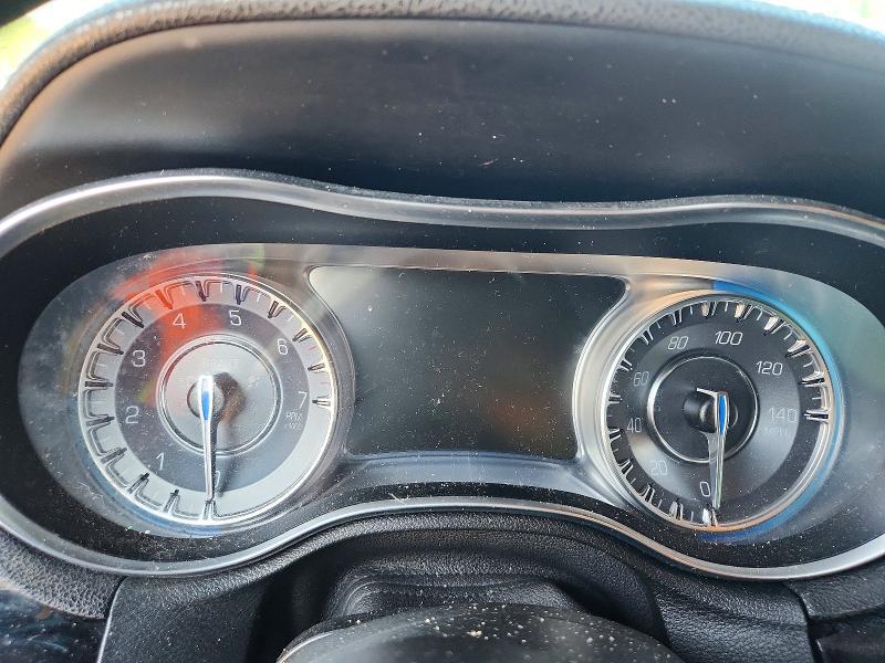2021 Chrysler 300 S