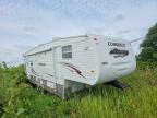 2011 Conquest Recreational Vehicle (RV)
