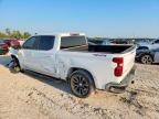2024 Chevrolet Silverado K1500 LT-L