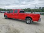 2001 Ford F350 SRW Super Duty