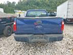 2009 Ford F350 Super Duty