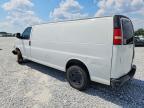2012 Chevrolet Express G2500