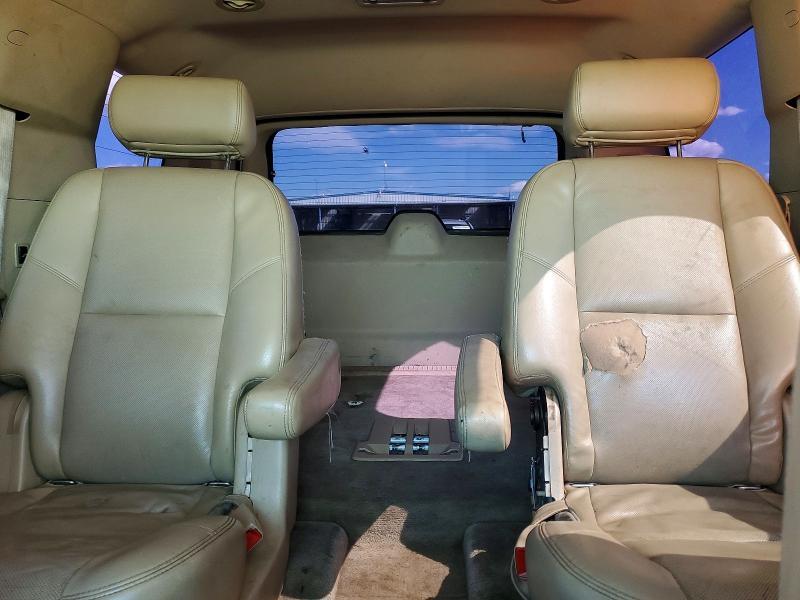 2010 GMC Yukon SLT