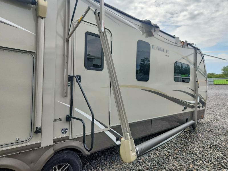2020 Jayco Eagle Camper