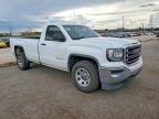 2018 GMC Sierra C1500