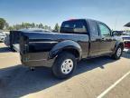2015 Nissan Frontier S