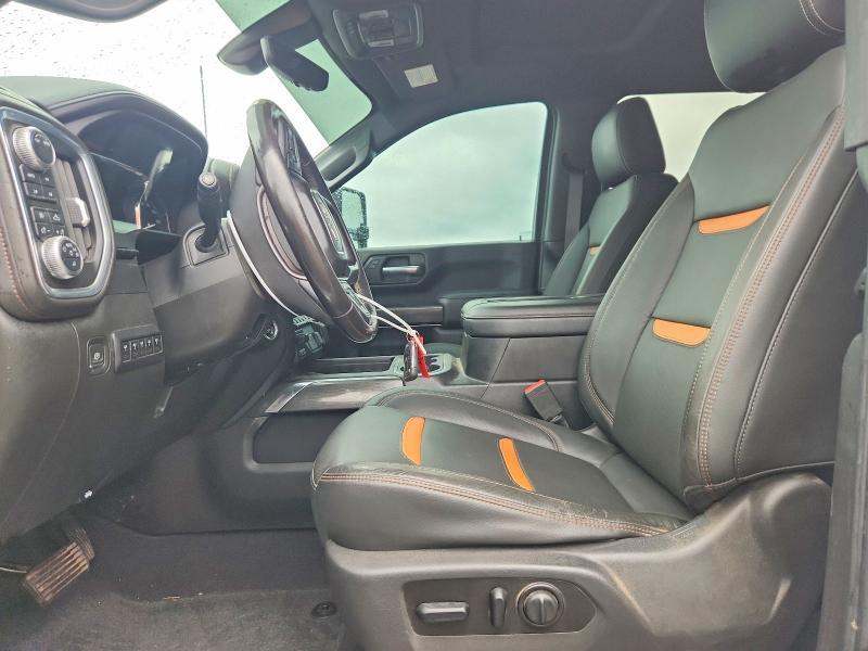 2020 GMC Sierra K2500 AT4