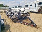 2016 Carry-On Equipment Trailer